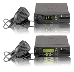 Motorola XPR 4000 Series 