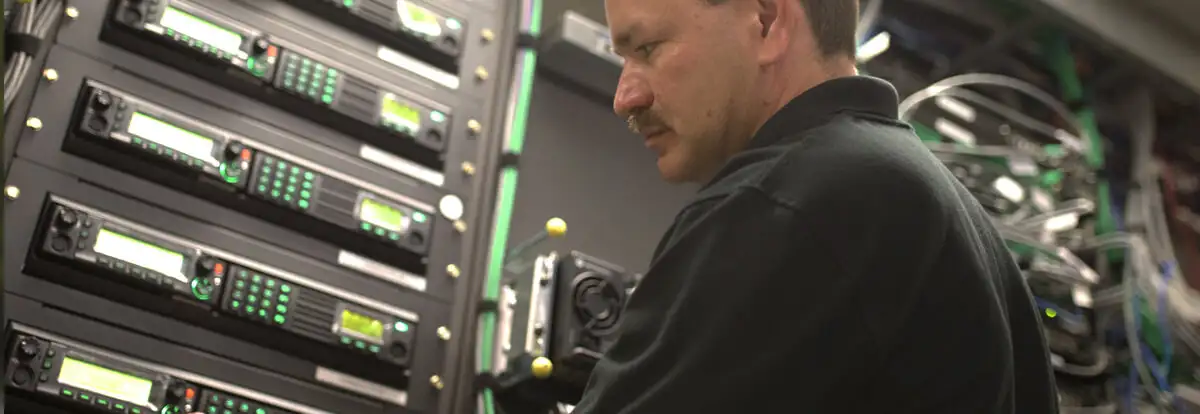 Motorola Solutions Infrastructure Motorola Solutions Infrastructure