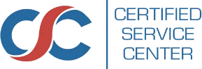 csc logo