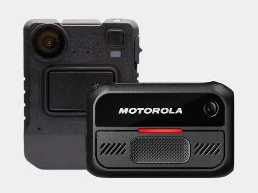 Body-Worn
Cameras