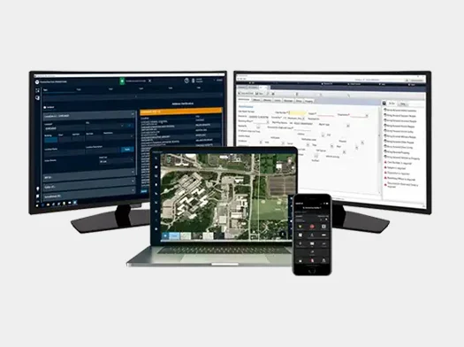Cloud-Native 
Security Suite