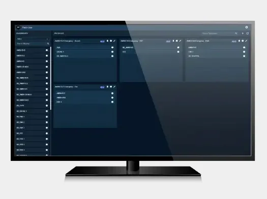 Concealed Weapons
Detection