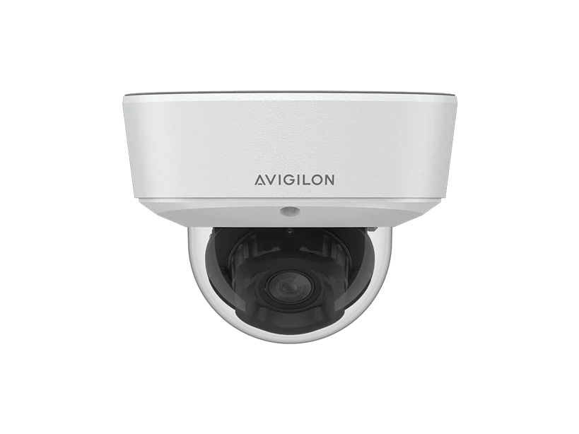 H6SL DomE Camera