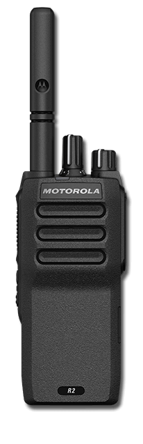 Motorola Solutions mototrbo-r2