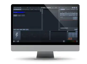 Cortex Integrated Communication Control System