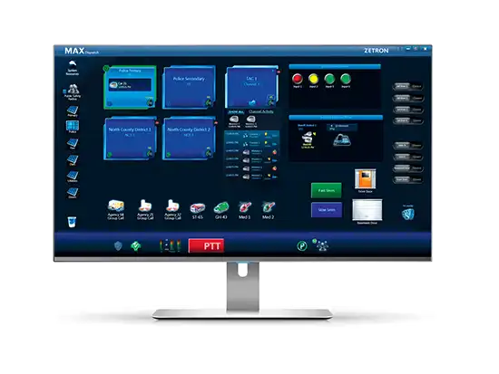 MAX Dispatch